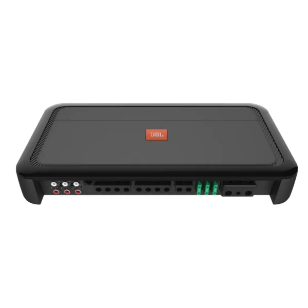 JBL Club A5055 car audio amplifier 5 channels 500 W