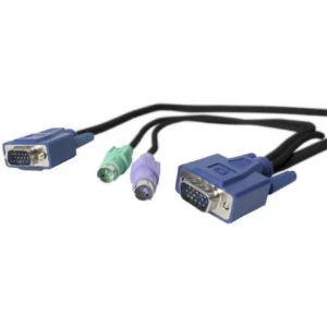Neomounts KVM Switch Cable, PS/2
