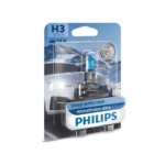 Philips WhiteVision ultra 12336WVUB1 Stylish white look