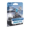 Philips WhiteVision ultra 12336WVUB1 Stylish white look
