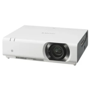 Sony VPL-CH370 data projector Standard throw projector 5000 ANSI lumens 3LCD WUXGA (1920×1200) White