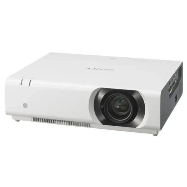 Sony VPL-CH370 data projector Standard throw projector 5000 ANSI lumens 3LCD WUXGA (1920×1200) White