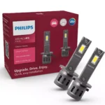 Philips Ultinon Access 11258U2500C2 Quick, easy installation