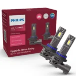 Philips Ultinon Access 11012U2500C2 Car headlights bulb