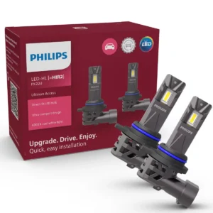 Philips Ultinon Access 11012U2500C2 Car headlights bulb