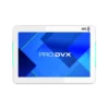 ProDVX APPC-10XPLNW-R23 Rockchip RK3568 25.6 cm (10.1″) 1280 x 800 pixels Touchscreen All-in-One tablet PC 4 GB DDR4-SDRAM 16 GB eMMC Android 12 Wi-Fi 5 (802.11ac) White