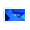 ProDVX APPC-10XPLNW-R23 Rockchip RK3568 25.6 cm (10.1″) 1280 x 800 pixels Touchscreen All-in-One tablet PC 4 GB DDR4-SDRAM 16 GB eMMC Android 12 Wi-Fi 5 (802.11ac) White