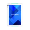 ProDVX APPC-10XPLNW-R23 Rockchip RK3568 25.6 cm (10.1″) 1280 x 800 pixels Touchscreen All-in-One tablet PC 4 GB DDR4-SDRAM 16 GB eMMC Android 12 Wi-Fi 5 (802.11ac) White