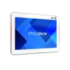 ProDVX APPC-10XPLNW-R23 Rockchip RK3568 25.6 cm (10.1″) 1280 x 800 pixels Touchscreen All-in-One tablet PC 4 GB DDR4-SDRAM 16 GB eMMC Android 12 Wi-Fi 5 (802.11ac) White