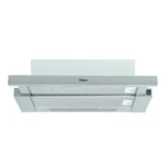 Whirlpool AKR 469 IX Built-under Stainless steel 271 m³/h
