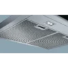 Siemens LC67BF532 cooker hood Wall-mounted Stainless steel 680 m³/h