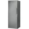 Whirlpool WVE2651 NFX freezer Upright freezer Freestanding 260 L Stainless steel