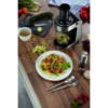 WMF KULT X 1.25 L 80 W Black, Chrome, Transparent