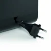 WMF KULT X 1.25 L 80 W Black, Chrome, Transparent