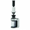 WMF KULT X 1.25 L 80 W Black, Chrome, Transparent