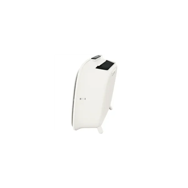 Electrolux WA51-303WT 66 m² 23.6 dB White