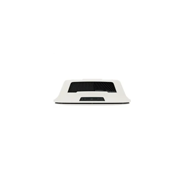 Electrolux WA51-303WT 66 m² 23.6 dB White