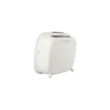 Electrolux WA51-303WT 66 m² 23.6 dB White