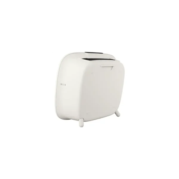 Electrolux WA51-303WT 66 m² 23.6 dB White