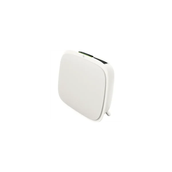 Electrolux WA51-303WT 66 m² 23.6 dB White