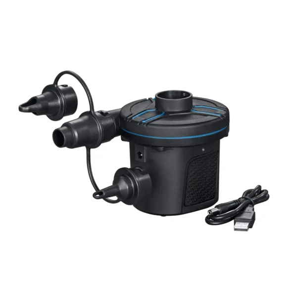 Bestway PowerTouch Rechargeable 4.8V Cordless Electric Air Pump