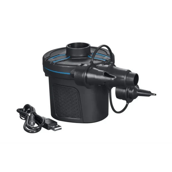 Bestway PowerTouch Rechargeable 4.8V Cordless Electric Air Pump