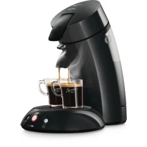 Senseo Original HD7810/60 Coffee pod machine