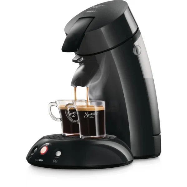 Senseo Original HD7810/60 Coffee pod machine