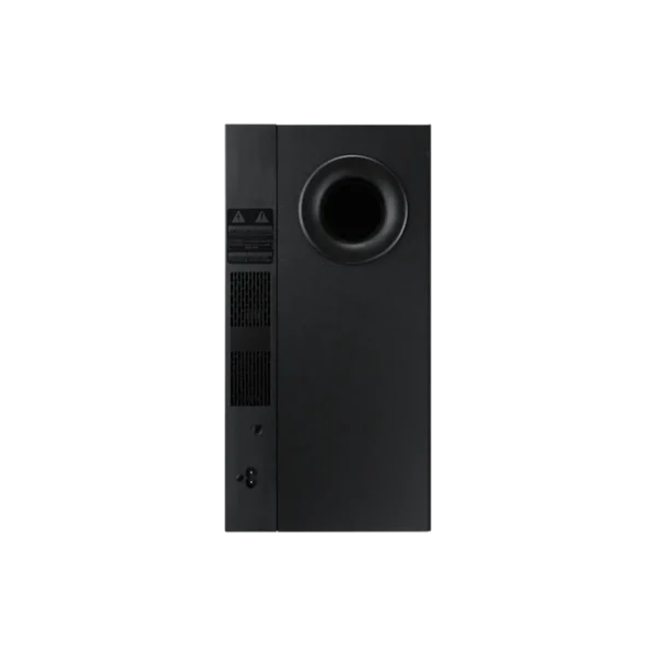 Samsung HW-M360 audio amplifier 2.1 channels Black