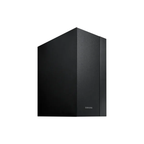 Samsung HW-M360 audio amplifier 2.1 channels Black