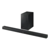 Samsung HW-M360 audio amplifier 2.1 channels Black