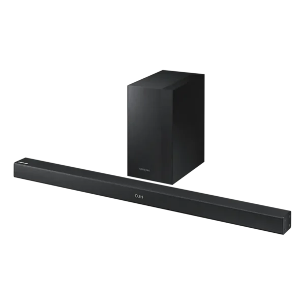 Samsung HW-M360 audio amplifier 2.1 channels Black