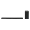 Samsung HW-M360 audio amplifier 2.1 channels Black