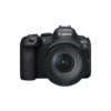 Canon EOS R6 Mark II + RF 24-105mm F4 L IS USM