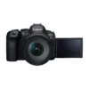 Canon EOS R6 Mark II + RF 24-105mm F4 L IS USM