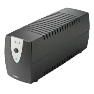 Trust UPS PW-4080T 800VA uninterruptible power supply (UPS) 0.8 kVA