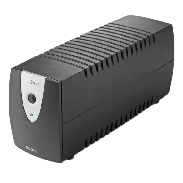 Trust UPS PW-4080T 800VA uninterruptible power supply (UPS) 0.8 kVA