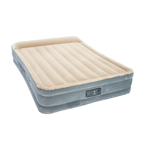 Bestway SleepEssence Airbed with AlwayzAire Technology/Queen