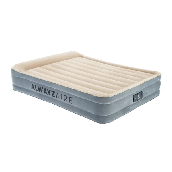 Bestway SleepEssence Airbed with AlwayzAire Technology/Queen