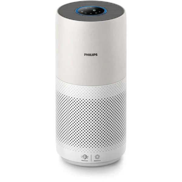 Philips 2000 series AC2939/00 air purifier 43 m² 66 dB 43 W White