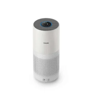 Philips 2000 series AC2939/00 air purifier 43 m² 66 dB 43 W White