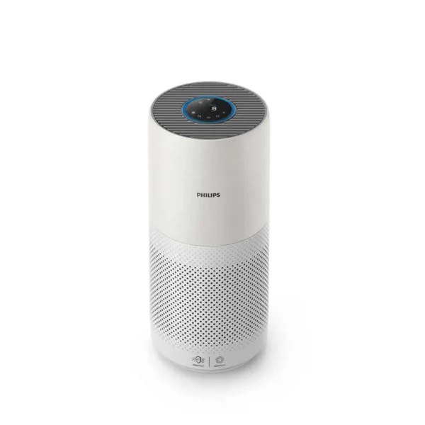 Philips 2000 series AC2939/00 air purifier 43 m² 66 dB 43 W White
