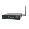 Dahua Technology DPB18-AI Black 4K Ultra HD 16 GB Wi-Fi