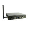 Dahua Technology DPB18-AI Black 4K Ultra HD 16 GB Wi-Fi