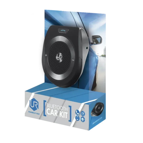 Trust 20195 car kit