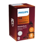 Philips MasterDuty 13342MDC1 24 V headlight bulb