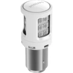 Philips Ultinon LED 11499ULRX2 car signalling bulb