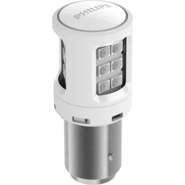Philips Ultinon LED 11499ULRX2 car signalling bulb