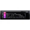 JVC KD-R691 1-DIN CD Receiver