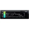 JVC KD-R691 1-DIN CD Receiver